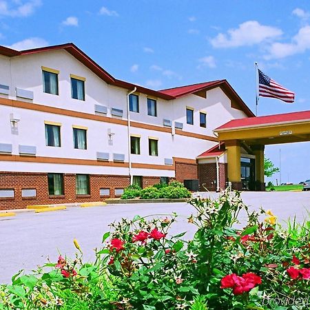 فندق أمريكاز بيست فاليو إن سانت لويز ساوث Mehlville المظهر الخارجي الصورة